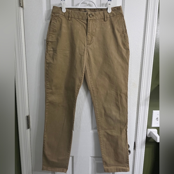 Old Navy Other - Old Navy Men's Khaki Dress Pants